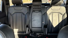 Audi Q7 50 TDI Quattro S Line 5dr Tiptronic Diesel Estate